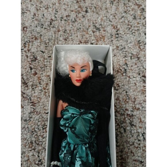 Retro Charisse Doll By Mikelman - Picture 6 of 9